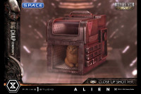 1/3 Scale Big Chap Xenomorph Deluxe Museum Masterline XL Statue - Bonus Version (Alien)
