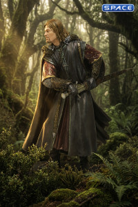 Boromir - Son of Denethor Statue (Lord of the Rings)