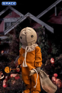 1/6 Scale Sam (Trick r Treat)