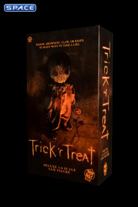 1/6 Scale Sam (Trick r Treat)