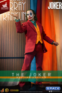 1/6 Scale The Joker DX43 - Artisan Version (Joker)