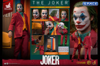 1/6 Scale The Joker DX43 - Artisan Version (Joker)