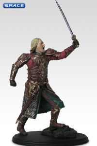 King Theoden Statue (Lord of the Rings)