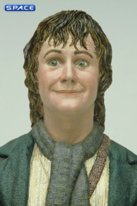 Peregrin Pippin Took Bust (Lord of the Rings)