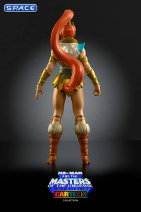 Teela 200X Cartoon Collection (MOTU Origins)