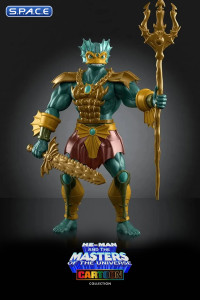 Mer-Man 200X Cartoon Collection (MOTU Origins)