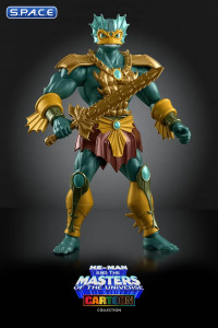 Mer-Man 200X Cartoon Collection (MOTU Origins)