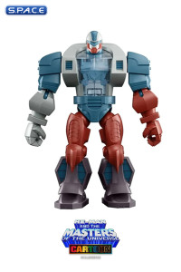 Deluxe Roboto 200X Cartoon Collection (MOTU Origins)