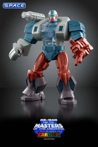 Deluxe Roboto 200X Cartoon Collection (MOTU Origins)