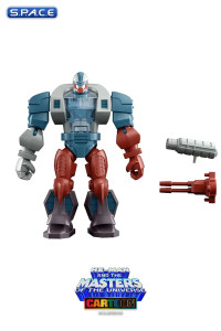 Deluxe Roboto 200X Cartoon Collection (MOTU Origins)