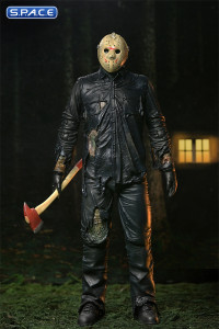 Part 8 Jason (Friday the 13th: The Game)