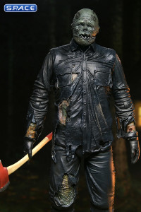 Part 8 Jason (Friday the 13th: The Game)