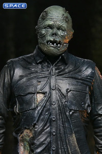 Part 8 Jason (Friday the 13th: The Game)