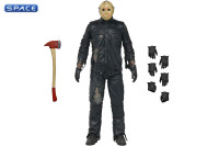 Part 8 Jason (Friday the 13th: The Game)