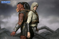 Ultimate Thia & Bud 2-Pack (Predator: Badlands)