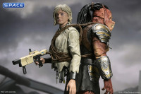 Ultimate Thia & Bud 2-Pack (Predator: Badlands)