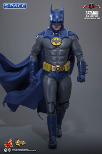 1/6 Scale Batman Movie Masterpiece MMS834 - blue & grey Suit Version (The Flash)