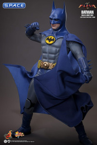 1/6 Scale Batman Movie Masterpiece MMS834 - blue & grey Suit Version (The Flash)