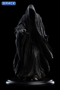 Ringwraith at the Prancing Pony Mini-Statue (Lord of the Rings)