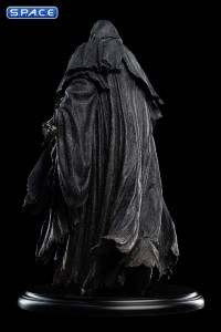 Ringwraith at the Prancing Pony Mini-Statue (Lord of the Rings)