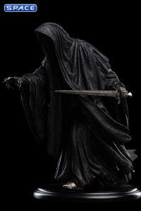 Ringwraith at the Prancing Pony Mini-Statue (Lord of the Rings)