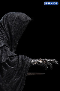 Ringwraith at the Prancing Pony Mini-Statue (Lord of the Rings)