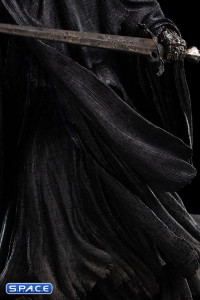 Ringwraith at the Prancing Pony Mini-Statue (Lord of the Rings)