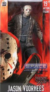19 Jason Voorhees (Freddy vs. Jason)