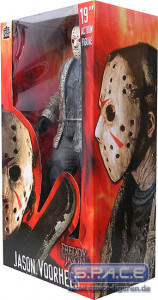 19 Jason Voorhees (Freddy vs. Jason)