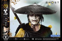 1/4 Scale Atsu Real Elite Masterline Statue (Ghost of Yotei)