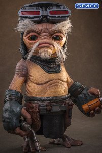 1:1 Anzellan Droidsmith Life-Size Masterpiece LMS017 (Star Wars: The Mandalorian and Grogu)