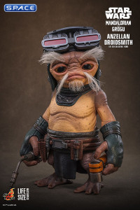 1:1 Anzellan Droidsmith Life-Size Masterpiece LMS017 (Star Wars: The Mandalorian and Grogu)