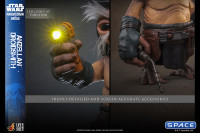 1:1 Anzellan Droidsmith Life-Size Masterpiece LMS017 (Star Wars: The Mandalorian and Grogu)