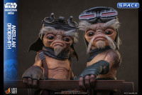 1:1 Anzellan Droidsmith Life-Size Masterpiece LMS017 (Star Wars: The Mandalorian and Grogu)