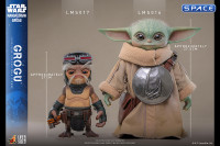 1:1 Grogu Life-Size Masterpiece LMS016 (Star Wars: The Mandalorian and Grogu)