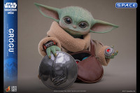 1:1 Grogu Life-Size Masterpiece LMS016 (Star Wars: The Mandalorian and Grogu)
