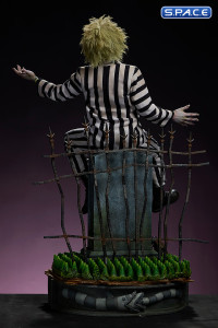 Beetlejuice Premium Format Figure (Beetlejuice)