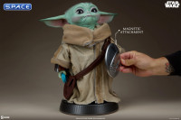 Accessories Set for The Child Life-Size Statue (The Mandalorian)