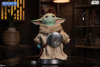 Accessories Set for The Child Life-Size Statue (The Mandalorian)