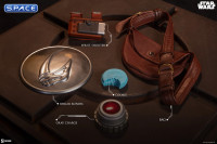 Accessories Set for The Child Life-Size Statue (The Mandalorian)