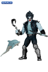 Lobo McFarlane Collector Edition (DC Multiverse)