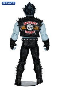 Lobo McFarlane Collector Edition (DC Multiverse)