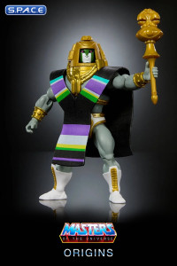 Man-E-Faces - Sketchbook Series (MOTU Origins)