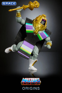 Man-E-Faces - Sketchbook Series (MOTU Origins)