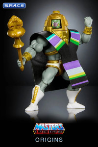 Man-E-Faces - Sketchbook Series (MOTU Origins)