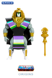 Man-E-Faces - Sketchbook Series (MOTU Origins)