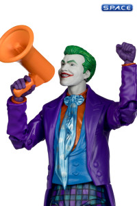 The Joker from Batman McFarlane Collector Edition (DC Multiverse)