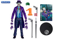 The Joker from Batman McFarlane Collector Edition (DC Multiverse)