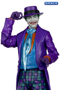 The Joker from Batman McFarlane Collector Edition (DC Multiverse)