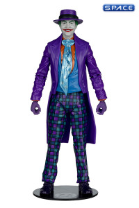 The Joker from Batman McFarlane Collector Edition (DC Multiverse)